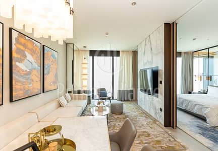 Appartement de 1 chambre à à vendre à Za'abeel, Dubai - Appartement à Za'abeel，Za'abeel 1，One Za'abeel，One Za'abeel Tower, 1 chambre, 5300000 AED - 16098686
