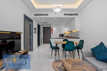 Appartement de 1 chambre à à louer à Arjan, Dubai - f8111d05-591a-40c6-a729-6fc8a6bf58c7. jpg Appartement de 1 chambre à à louer à Arjan, Dubai - f8111d05-591a-40c6-a729-6fc8a6bf58c7. jpg