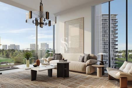 Appartement de 2 chambres à à vendre à Dubai South, Dubai - Appartement à Dubai South，Emaar South，Golf Acres, 2 chambres, 1950000 AED - 16098699