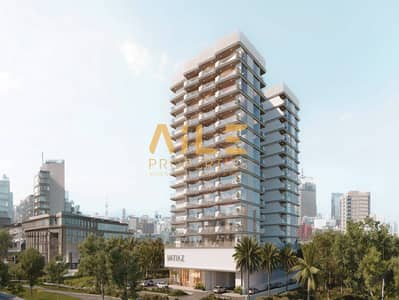 2 Bedroom Apartment for Sale in Dubai Land Residence Complex (DLRC), Dubai - Limited Units | Investor Deal | 50/50 Payment Plan