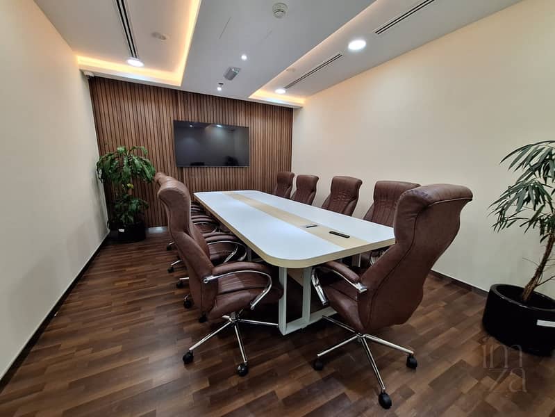 8