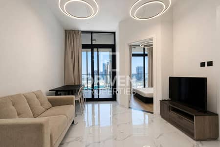 1 Slaapkamer Appartement te Huur in Al Maryah Island, Abu Dhabi - Appartement in Al Maryah Island,Al Maryah Vista, 1 slaapkamer, 73888 AED - 16098713 1 Slaapkamer Appartement te Huur in Al Maryah Island, Abu Dhabi - Appartement in Al Maryah Island,Al Maryah Vista, 1 slaapkamer, 73888 AED - 16098713