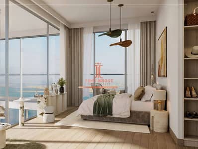 Appartement de 3 chambres à à vendre à Dubai Maritime City, Dubai - Appartement à Dubai Maritime City，Mar Casa, 3 chambres, 3900000 AED - 16098724
