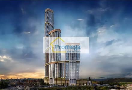 1 Slaapkamer Appartement te Koop in Sobha Hartland 2, Dubai - Aura 1. jpg