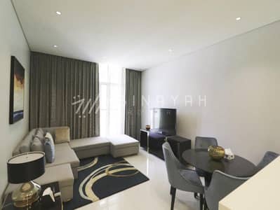 2 Schlafzimmer Wohnung zum zum Verkauf in Business Bay, Dubai - Wohnung in Business Bay,DAMAC Maison Bay's Edge, 2 schlafzimmer, 2000000 AED - 16098767 2 Schlafzimmer Wohnung zum zum Verkauf in Business Bay, Dubai - Wohnung in Business Bay,DAMAC Maison Bay's Edge, 2 schlafzimmer, 2000000 AED - 16098767