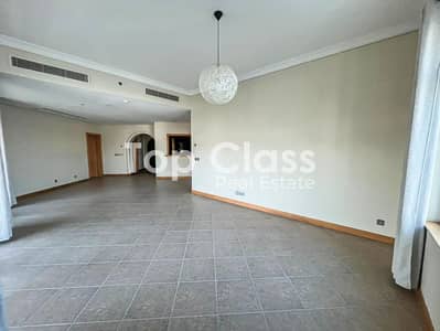 Other Commercial 3 غرف نوم للايجار في نخلة جميرا، دبي - الداس،شقق شور لاين،نخلة جميرا 3 غرف 285000 درهم - 16098768