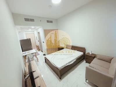 Studio for Rent in Jebel Ali, Dubai - beb24cde-7801-4c6b-af09-74b493f2aa1d - Edited. jpg Studio for Rent in Jebel Ali, Dubai - beb24cde-7801-4c6b-af09-74b493f2aa1d - Edited. jpg