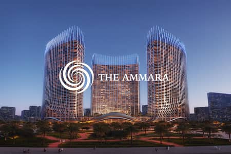 1 Camera Appartamento in vendita a Business Bay, Dubai - Skyrise 7. jpg 1 Camera Appartamento in vendita a Business Bay, Dubai - Skyrise 7. jpg