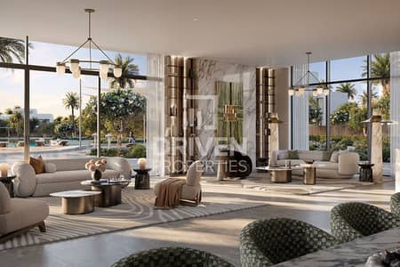 Villa de 5 chambres à à vendre à The Oasis by Emaar, Dubai - Villa à The Oasis by Emaar，Mareva 2 The Oasis, 5 chambres, 16000000 AED - 16098802