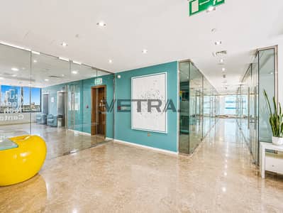 Office for Rent in Dubai Internet City, Dubai - Fitted Office | Prime Media City | Vacant Office for Rent in Dubai Internet City, Dubai - Fitted Office | Prime Media City | Vacant
