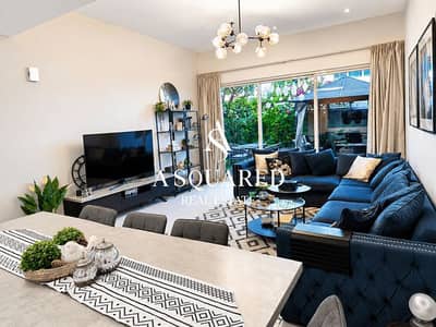 3 Schlafzimmer Townhouse zum zur Miete in Mudon, Dubai - image_0 3 Schlafzimmer Townhouse zum zur Miete in Mudon, Dubai - image_0
