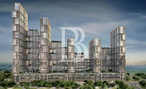 3 Bedroom Apartment for Sale in Sobha Hartland, Dubai - the-element-at-sobha-one-1-copy. jpg 3 Bedroom Apartment for Sale in Sobha Hartland, Dubai - the-element-at-sobha-one-1-copy. jpg