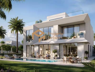 4 Bedroom Villa for Sale in The Oasis by Emaar, Dubai - 4. jpg 4 Bedroom Villa for Sale in The Oasis by Emaar, Dubai - 4. jpg
