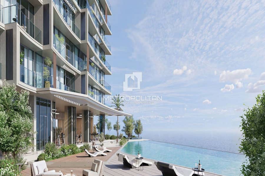 Appartamento a Al Marjan Island,Cala Del Mar, 1 camera da letto, 2000000 AED - 16098408 Appartamento a Al Marjan Island,Cala Del Mar, 1 camera da letto, 2000000 AED - 16098408