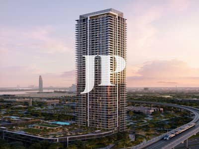 Appartement de 1 chambre à à vendre à Dubai Creek Harbour, Dubai - Screenshot 2026-02-07 155233. jpg