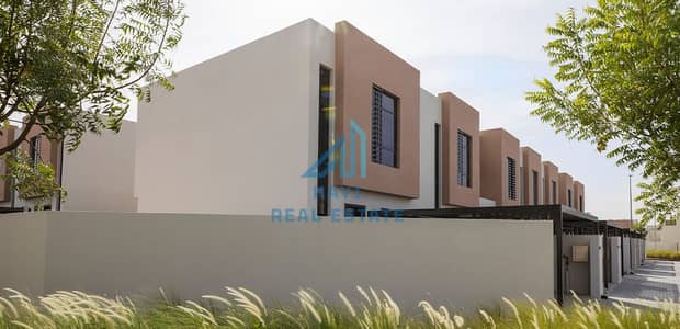 阿尔泰， 夏尔迦 2 卧室联排别墅待租 - Arada-begins-delivery-of-sixth-and-final-phase-at-Nasma-Residences-as-Sharjah-lifestyle-community-is-completed-header. png