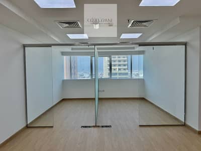 Office for Rent in Al Barsha, Dubai - 8. jpeg Office for Rent in Al Barsha, Dubai - 8. jpeg