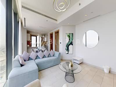 2 habitaciones Apartamento para en Alquiler en Sobha Hartland, Dubai - Apartamento en Sobha Hartland,Hartland Waves, 2 dormitorios, 139999 AED - 16098759 2 habitaciones Apartamento para en Alquiler en Sobha Hartland, Dubai - Apartamento en Sobha Hartland,Hartland Waves, 2 dormitorios, 139999 AED - 16098759