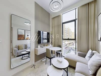 Appartement de 1 chambre à à louer à Meydan, Dubai - Appartement à Meydan,Meydan One,Azizi Riviera,Azizi Riviera 29, 1 chambre, 77999 AED - 16098930 Appartement de 1 chambre à à louer à Meydan, Dubai - Appartement à Meydan,Meydan One,Azizi Riviera,Azizi Riviera 29, 1 chambre, 77999 AED - 16098930