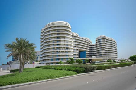 1 Bedroom Apartment for Sale in Saadiyat Island, Abu Dhabi - Museum View | 1 w/ Balcony | Prime Location