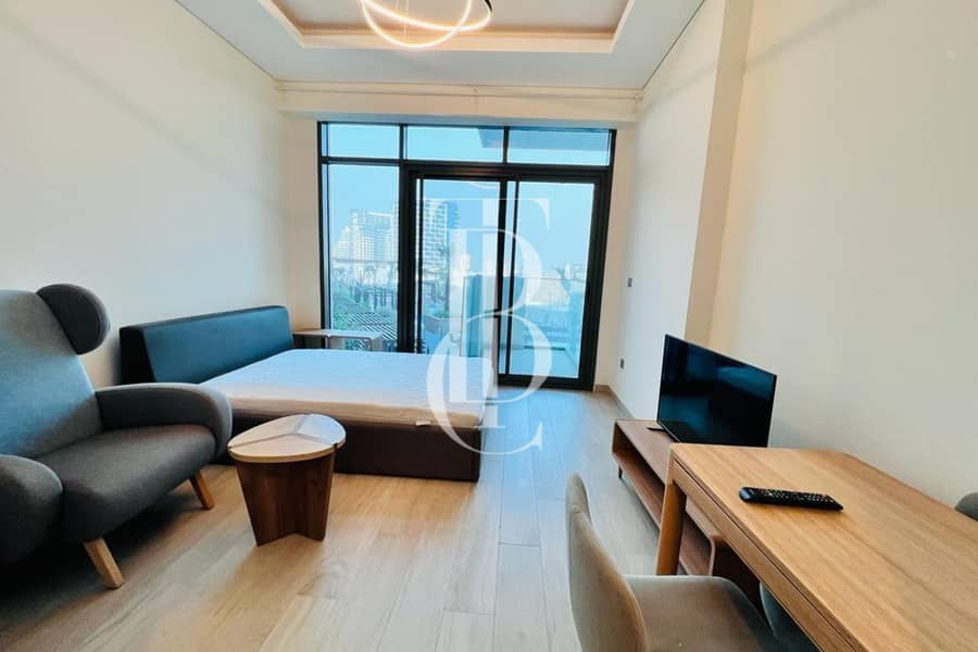Appartement à Al Jaddaf,Dubai Healthcare City Phase 2,Creek Views by Azizi (Farhad Azizi Residence), 720000 AED - 16098937 Appartement à Al Jaddaf,Dubai Healthcare City Phase 2,Creek Views by Azizi (Farhad Azizi Residence), 720000 AED - 16098937