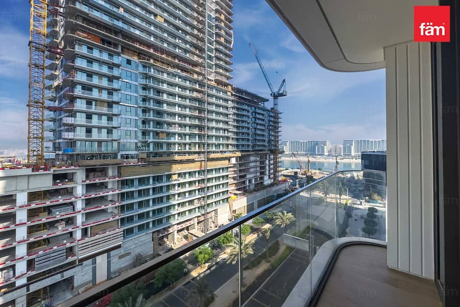 Appartamento a Dubai Harbour,Emaar Beachfront,Palace Beach Residence,Palace Beach Residence Tower 1, 1 camera da letto, 110000 AED - 16098923 Appartamento a Dubai Harbour,Emaar Beachfront,Palace Beach Residence,Palace Beach Residence Tower 1, 1 camera da letto, 110000 AED - 16098923