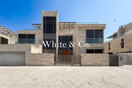 7 Bedroom Villa for Sale in Dubai South, Dubai - Below Op | Negotiable | On the Lagoon 7 Bedroom Villa for Sale in Dubai South, Dubai - Below Op | Negotiable | On the Lagoon