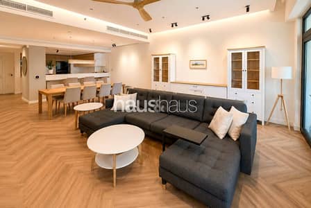 2 habitaciones Apartamento para en Venta en Palm Jumeirah, Dubai - Apartamento en Palm Jumeirah,Shoreline Apartments,Al Tamr, 2 dormitorios, 4700000 AED - 16098610 2 habitaciones Apartamento para en Venta en Palm Jumeirah, Dubai - Apartamento en Palm Jumeirah,Shoreline Apartments,Al Tamr, 2 dormitorios, 4700000 AED - 16098610