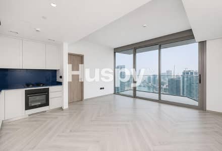 2 Bedroom Apartment for Rent in Business Bay, Dubai - Canal View | Brand New | High Floor 2 Bedroom Apartment for Rent in Business Bay, Dubai - Canal View | Brand New | High Floor