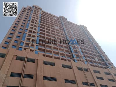 Estudio para en Alquiler en Al Nuaimiya, Ajman - Nuaimiya C (1). jpg