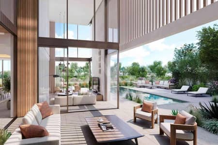 4 Camere Villa in vendita a The Acres, Dubai - Villa a The Acres，The Acres (Phase 2), 4 camere da letto, 7800000 AED - 16098993