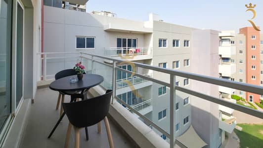 1 Slaapkamer Appartement te Huur in Al Reef, Abu Dhabi - 4a4fa1ae-c5d4-4702-a9ec-72eefbf4e456. jpeg