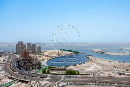 1 habitación Apartamento para en Alquiler en Al Reem Island, Abu Dhabi - 021A0242. jpg