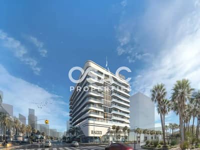 Studio for Sale in Al Furjan, Dubai - Fancy Studio Apartment | Stunning Pool View