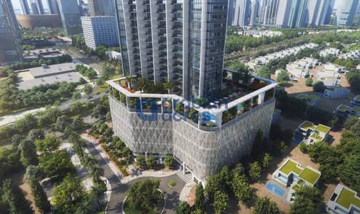 3 Schlafzimmer Wohnung zum zum Verkauf in Jumeirah Lake Towers (JLT), Dubai - Wohnung in Jumeirah Lake Towers (JLT)，Sobha Verde, 3 schlafzimmer, 4080000 AED - 16099019