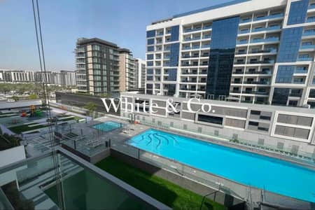 Studio zum zum Verkauf in Dubai Hills Estate, Dubai - Wohnung in Dubai Hills Estate，The Pinnacle, 1095000 AED - 16098318
