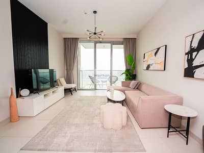 1 Bedroom Flat for Rent in Dubai Creek Harbour, Dubai - DSC01426. jpg