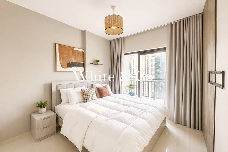 Wohnung in Business Bay,Zada Tower, 1 schlafzimmer, 69999 AED - 16098791 Wohnung in Business Bay,Zada Tower, 1 schlafzimmer, 69999 AED - 16098791