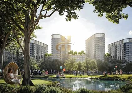 1 habitación Apartamento para en Venta en Sobha Sanctuary, Dubai - 1080_6be21aca-e5b6-4136-beed-773b1cccf1ca. jpg