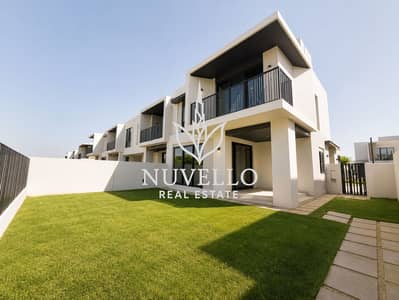 4 habitaciones Townhouse para en Alquiler en Jebel Ali Village, Dubai - Casa adosada en Jebel Ali Village,Jebel Ali Village Townhouses, 4 dormitorios, 280000 AED - 16099056 4 habitaciones Townhouse para en Alquiler en Jebel Ali Village, Dubai - Casa adosada en Jebel Ali Village,Jebel Ali Village Townhouses, 4 dormitorios, 280000 AED - 16099056