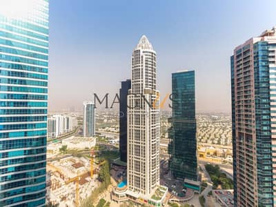 2 Schlafzimmer Wohnung zum zum Verkauf in Jumeirah Lake Towers (JLT), Dubai - Al seef 2 - Balcony (1). JPG 2 Schlafzimmer Wohnung zum zum Verkauf in Jumeirah Lake Towers (JLT), Dubai - Al seef 2 - Balcony (1). JPG