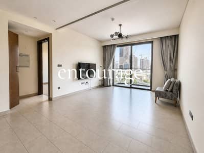 1 habitación Apartamento para en Alquiler en Sobha Hartland, Dubai - Apartamento en Sobha Hartland，Hartland Greens，Hartland Greens Building 1, 1 dormitorio, 88000 AED - 16099097