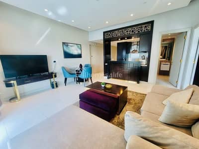 1 habitación Apartamento para en Alquiler en Downtown Dubai, Dubai - Apartamento en Downtown Dubai,Upper Crest (Burjside Terrace), 1 dormitorio, 105000 AED - 16099093 1 habitación Apartamento para en Alquiler en Downtown Dubai, Dubai - Apartamento en Downtown Dubai,Upper Crest (Burjside Terrace), 1 dormitorio, 105000 AED - 16099093