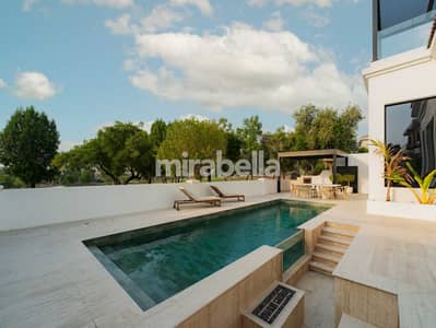 6 Slaapkamers Villa te Huur in Jumeirah Golf Estates, Dubai - Villa in Jumeirah Golf Estates,Wildflower, 6 slaapkamers, 2750000 AED - 16099102 6 Slaapkamers Villa te Huur in Jumeirah Golf Estates, Dubai - Villa in Jumeirah Golf Estates,Wildflower, 6 slaapkamers, 2750000 AED - 16099102