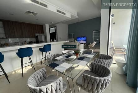 3 Bedroom Villa for Rent in Mina Al Arab, Ras Al Khaimah - Luxury | Spacious Property | Great Amenities