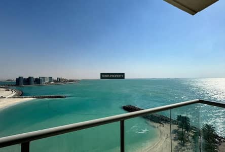 Appartement de 2 chambres à à louer à Al Marjan Island, Ras Al Khaimah - Appartement à Al Marjan Island，Pacific，Tahiti, 2 chambres, 85000 AED - 16090454