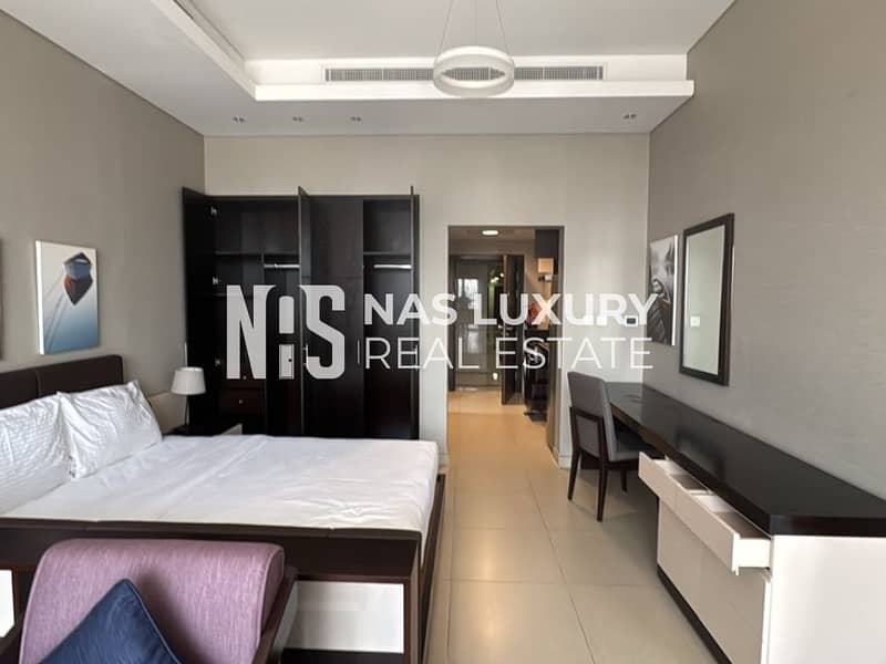 Apartamento en Corniche Road, 74900 AED - 16099113 Apartamento en Corniche Road, 74900 AED - 16099113