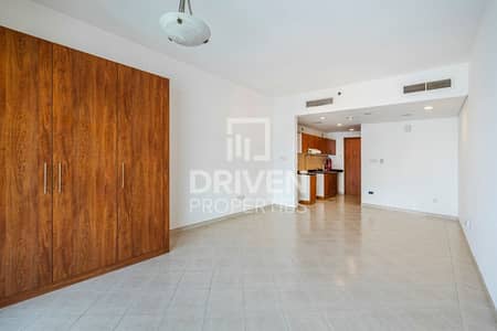 Monolocale in vendita a Dubai Production City (IMPZ), Dubai - Appartamento a Dubai Production City (IMPZ)，The Crescent Towers，The Crescent Tower C, 460000 AED - 16099127