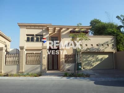 6 Schlafzimmer Villa zum zur Miete in Khalifa City, Abu Dhabi - main. jpeg 6 Schlafzimmer Villa zum zur Miete in Khalifa City, Abu Dhabi - main. jpeg