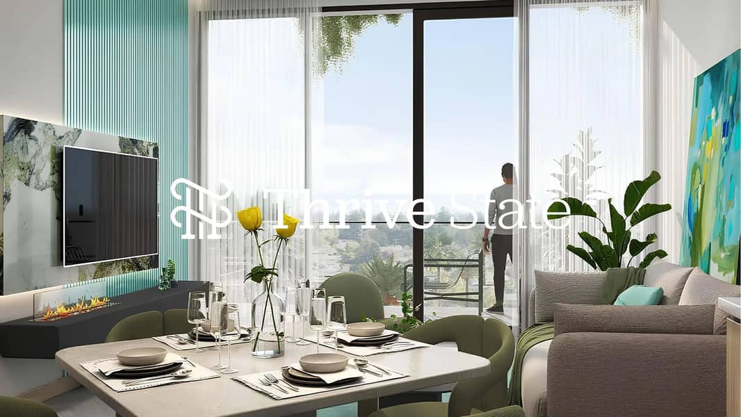 Appartamento a DAMAC Hills 2 (Akoya by DAMAC),ELO, 1 camera da letto, 750000 AED - 16099133 Appartamento a DAMAC Hills 2 (Akoya by DAMAC),ELO, 1 camera da letto, 750000 AED - 16099133